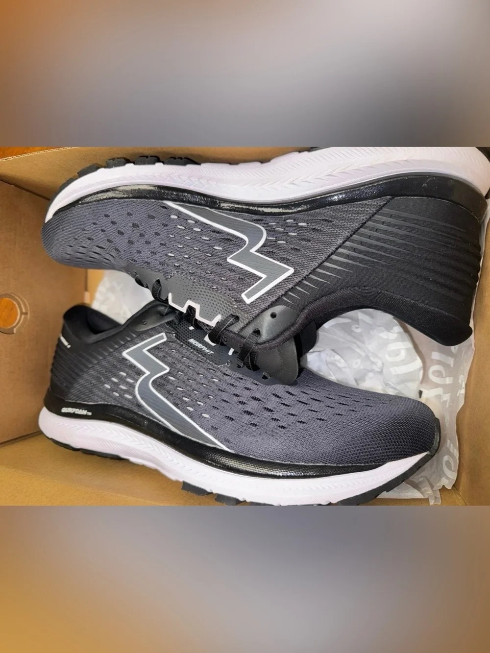 Brand New Men's 361 - Meraki 4